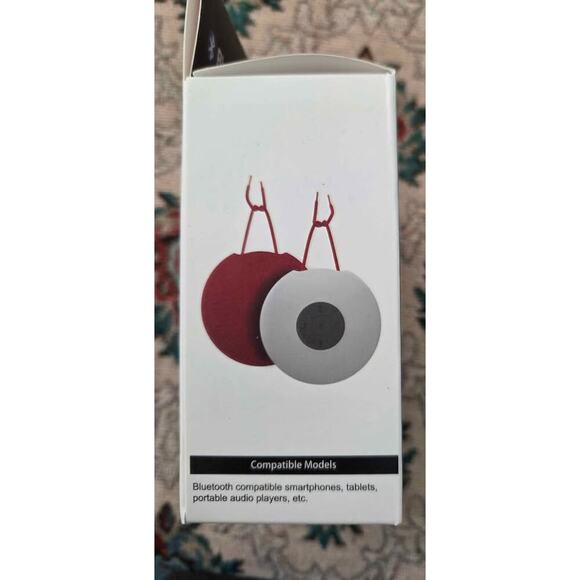 Portable Bluetooth 5.0 Speaker – Hands-Free Calls & Music Control - Picture 4 of 4